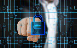 先办事后付款的黑客QQ无定金服务：揭秘安全识别方法与风险规避指南