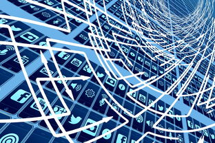 网络技术高手的联系方式：高效策略与实用技巧，轻松解决网络问题